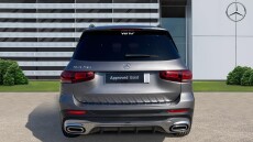 Mercedes-Benz GLB 200 AMG Line Premium 5dr 7G-Tronic Petrol Estate